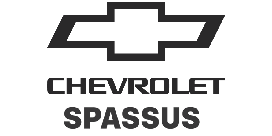 Logo Chevrolet Brasil